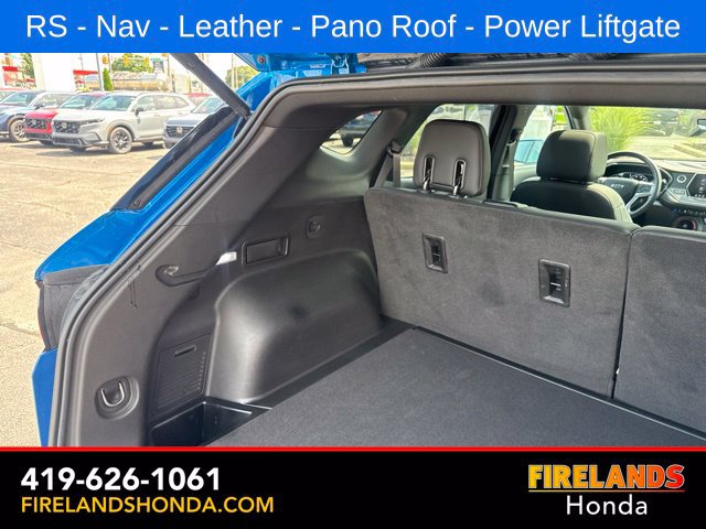 Used 2020 Chevrolet Blazer RS FWD image 35