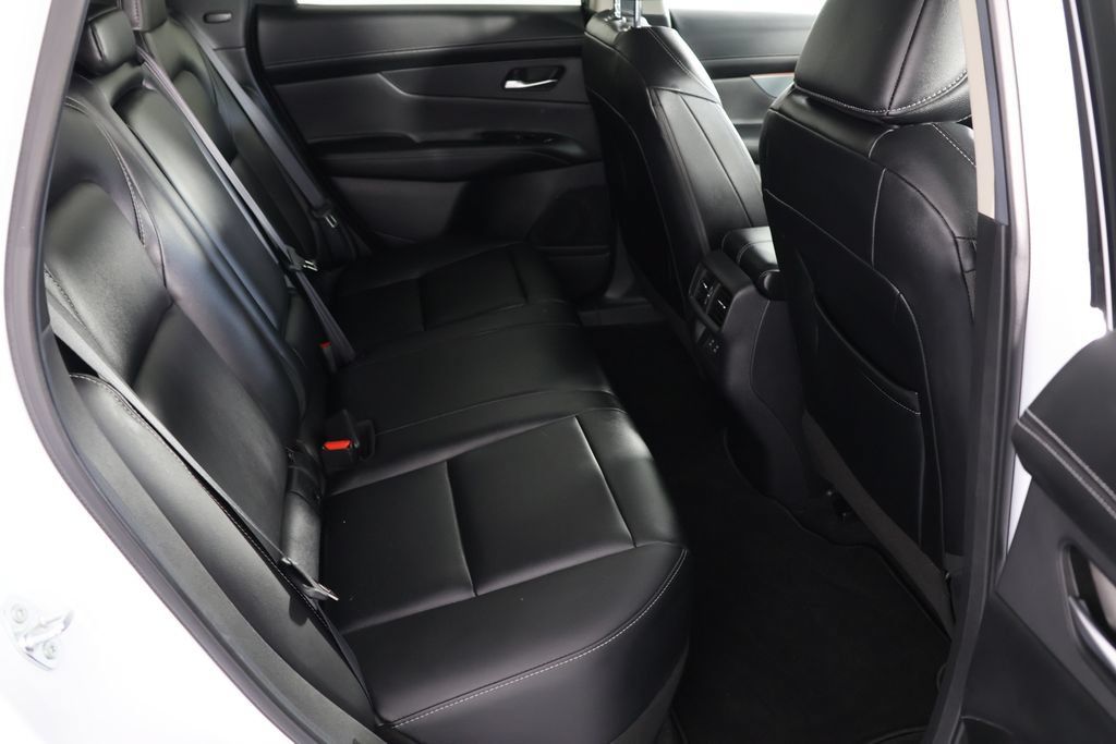 Used 2025 Nissan Murano SL AWD/4WD image 23