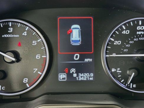 Used 2025 Subaru Outback Onyx Edition AWD/4WD image 18