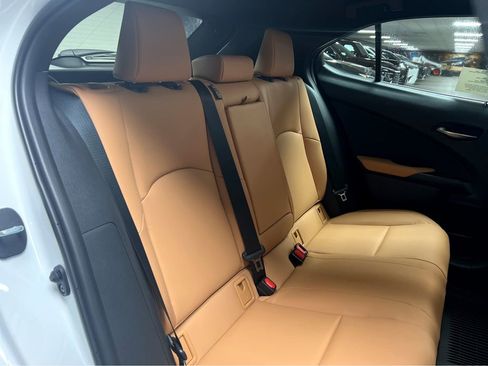 New 2026 Lexus UX 300h AWD image 23