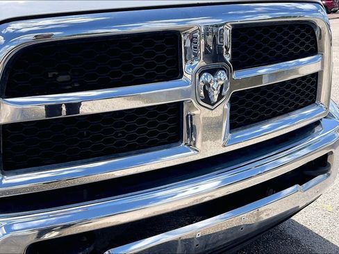 Used 2017 RAM 2500 Tradesman w/ Popular Equipment Group AWD/4WD image 34