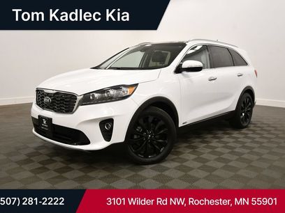 Used 2020 Kia Sorento EX