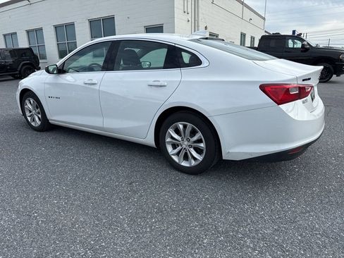 Used 2023 Chevrolet Malibu LT FWD image 3