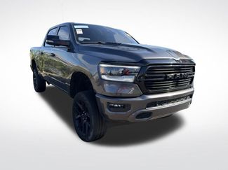 Used 2024 RAM 1500 Laramie AWD/4WD video 2