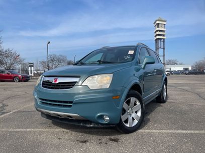 Used 2008 Saturn Vue XR w/ Convenience Package