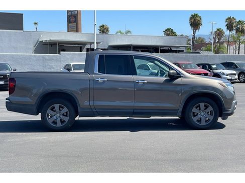 Used 2020 Honda Ridgeline RTL-E image 7
