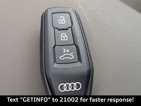 New 2025 Audi Q5 Premium Plus image 33