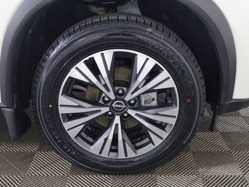 Used 2023 Nissan Rogue SV AWD/4WD image 19