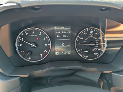 Certified 2026 Subaru Forester Touring AWD/4WD image 21