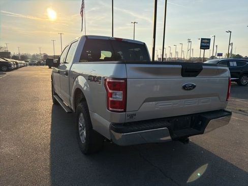 Used 2018 Ford F150 XLT image 6