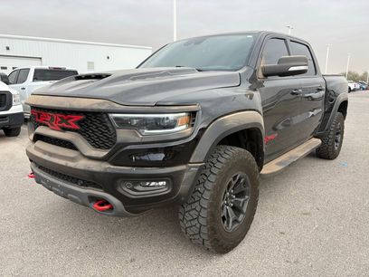 Used 2021 RAM 1500 TRX w/ TRX Level 2 Equipment Group