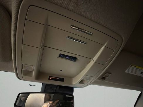 Used 2019 Chevrolet Suburban LS w/ Enhanced Driver Alert Package image 24