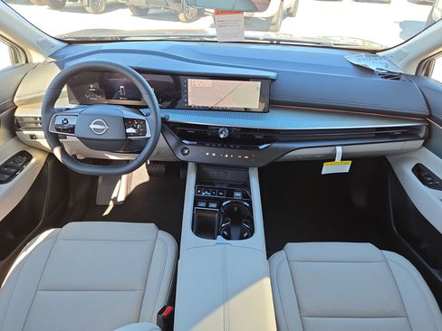 New 2026 Nissan Murano SL image 12