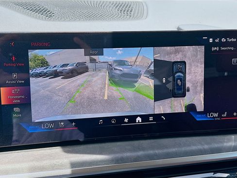 New 2026 BMW X7 xDrive40i AWD/4WD image 12