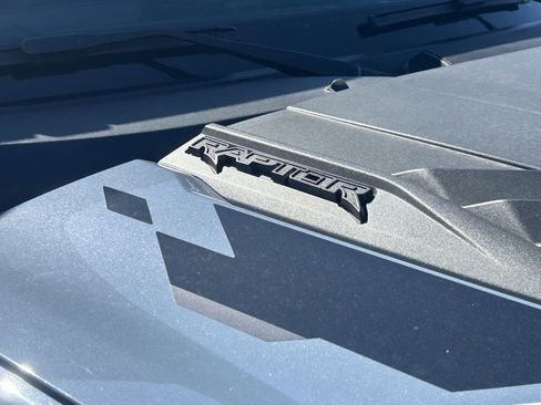 Used 2023 Ford Bronco Raptor AWD/4WD image 10