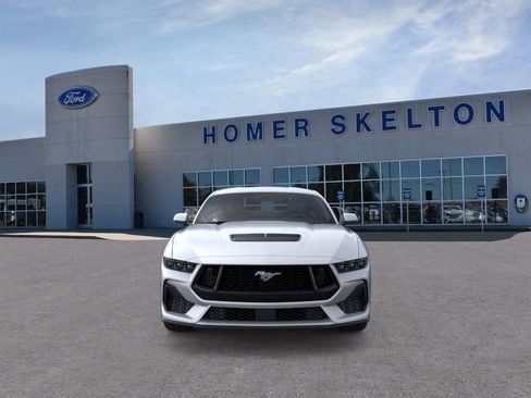 New 2026 Ford Mustang GT Premium image 6