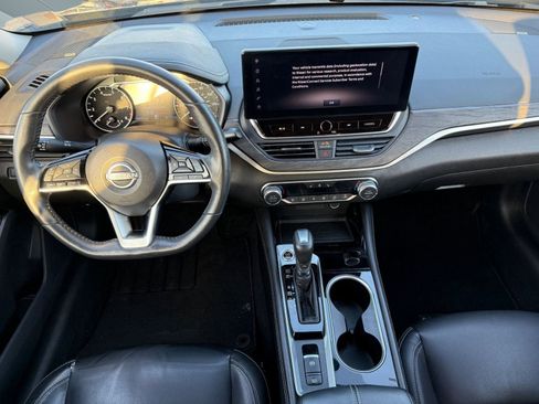 Certified 2023 Nissan Altima 2.5 SL image 26