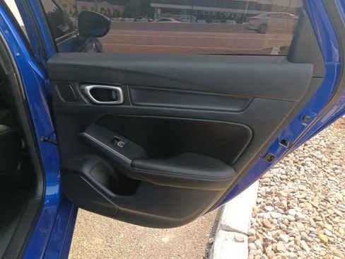 Used 2024 Acura Integra A-Spec FWD image 32