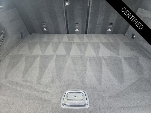 Certified 2023 Mercedes-Benz GLC 300 4MATIC Coupe image 30