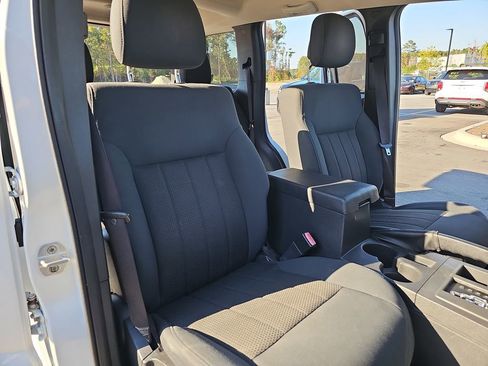 Used 2012 Jeep Liberty Sport w/ Popular Equipment Group image 13