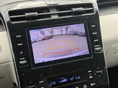 Certified 2024 Hyundai Tucson SEL AWD/4WD image 12