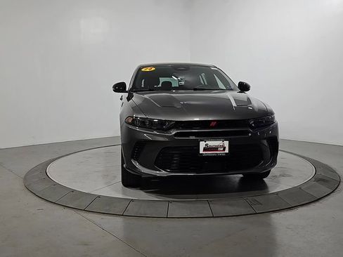 Used 2024 Dodge Hornet R/T AWD/4WD image 9