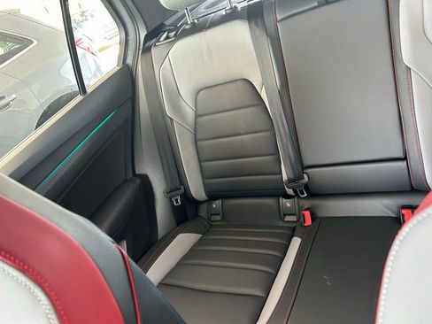 New 2026 Volkswagen GTI Autobahn image 12