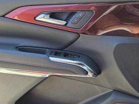 New 2026 Chevrolet Traverse Z71 w/ Driver Confidence Package image 22