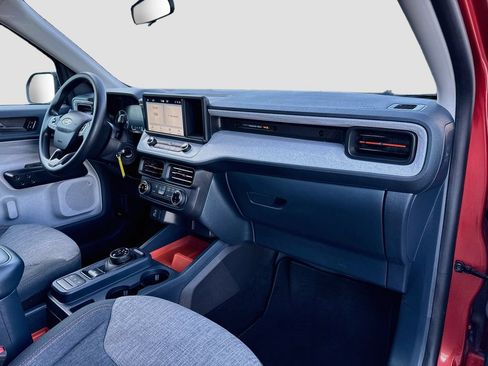 Certified 2023 Ford Maverick XLT FWD image 27
