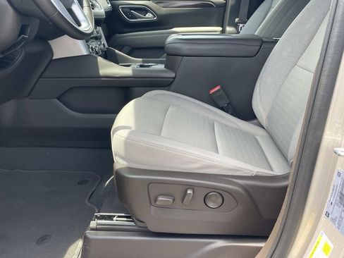 Used 2023 GMC Yukon SLE AWD/4WD image 17