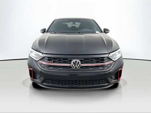 Used 2022 Volkswagen Jetta GLI Autobahn image 2