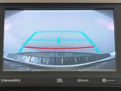 Used 2022 Toyota Sequoia Nightshade AWD/4WD image 19