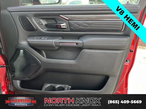 New 2026 RAM 1500 Limited AWD/4WD image 29
