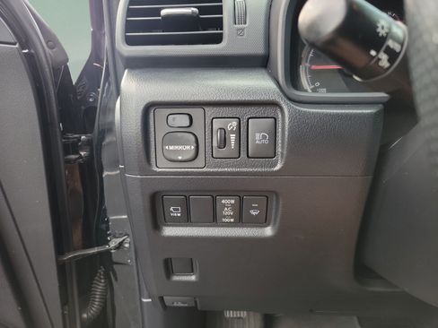 Used 2023 Toyota 4Runner TRD Pro AWD/4WD image 12