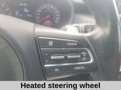 Used 2018 Kia Stinger GT image 11