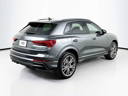 Used 2025 Audi Q3 2.0T Premium Plus image 9