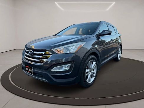 Used 2016 Hyundai Santa Fe Sport 2.0T w/ Option Group 05 image 2