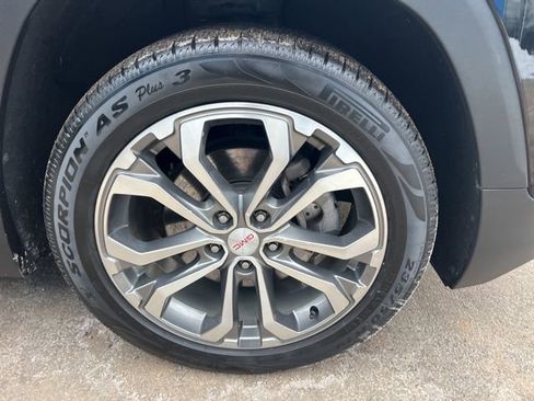 Used 2020 GMC Terrain SLT w/ Preferred Package image 13