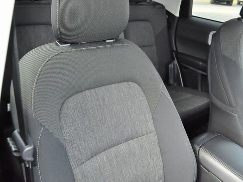 Used 2022 Ford Bronco Sport Big Bend image 21