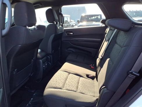 New 2026 Dodge Durango GT w/ Blacktop Package AWD/4WD image 15