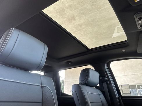 New 2026 Toyota Tundra Limited image 15