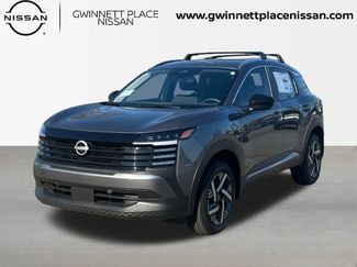 New 2026 Nissan Kicks SV video 1