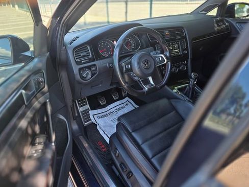 Used 2017 Volkswagen GTI Autobahn image 28