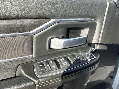 Used 2024 RAM 2500 Big Horn image 22