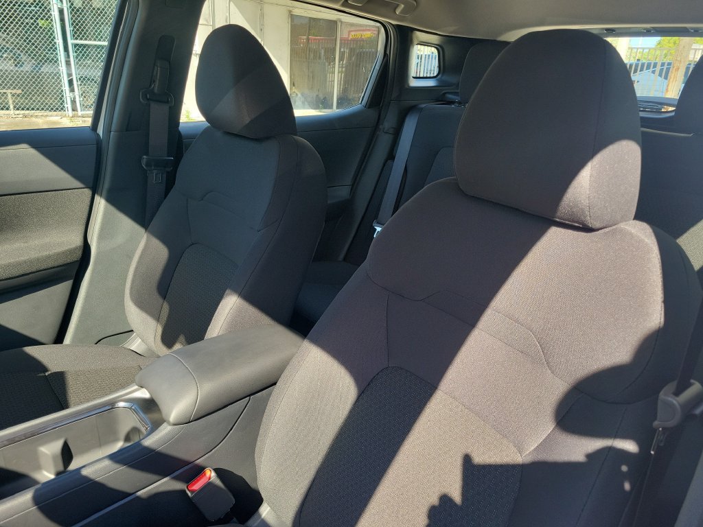 New 2027 Nissan Kicks S FWD image 24