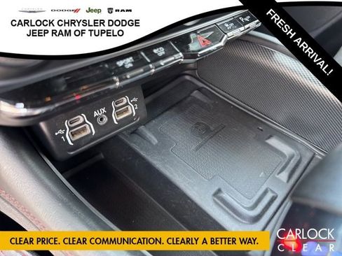 Used 2021 Dodge Durango R/T w/ Blacktop Package RWD image 22