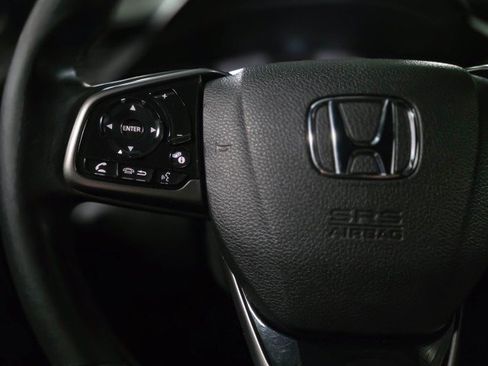 Used 2020 Honda Civic Sport image 17