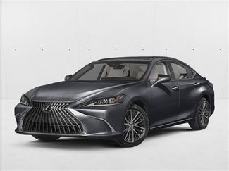 Used 2024 Lexus ES 300h F Sport w/ Accessory Package (Z1) FWD video 1