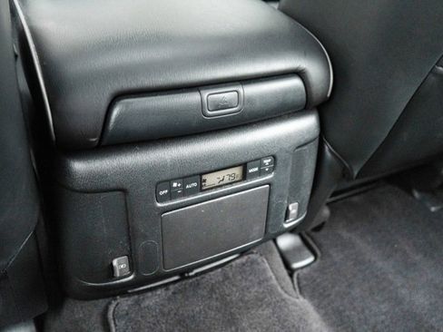 Used 2020 INFINITI QX80 Luxe w/ Proassist Package image 27