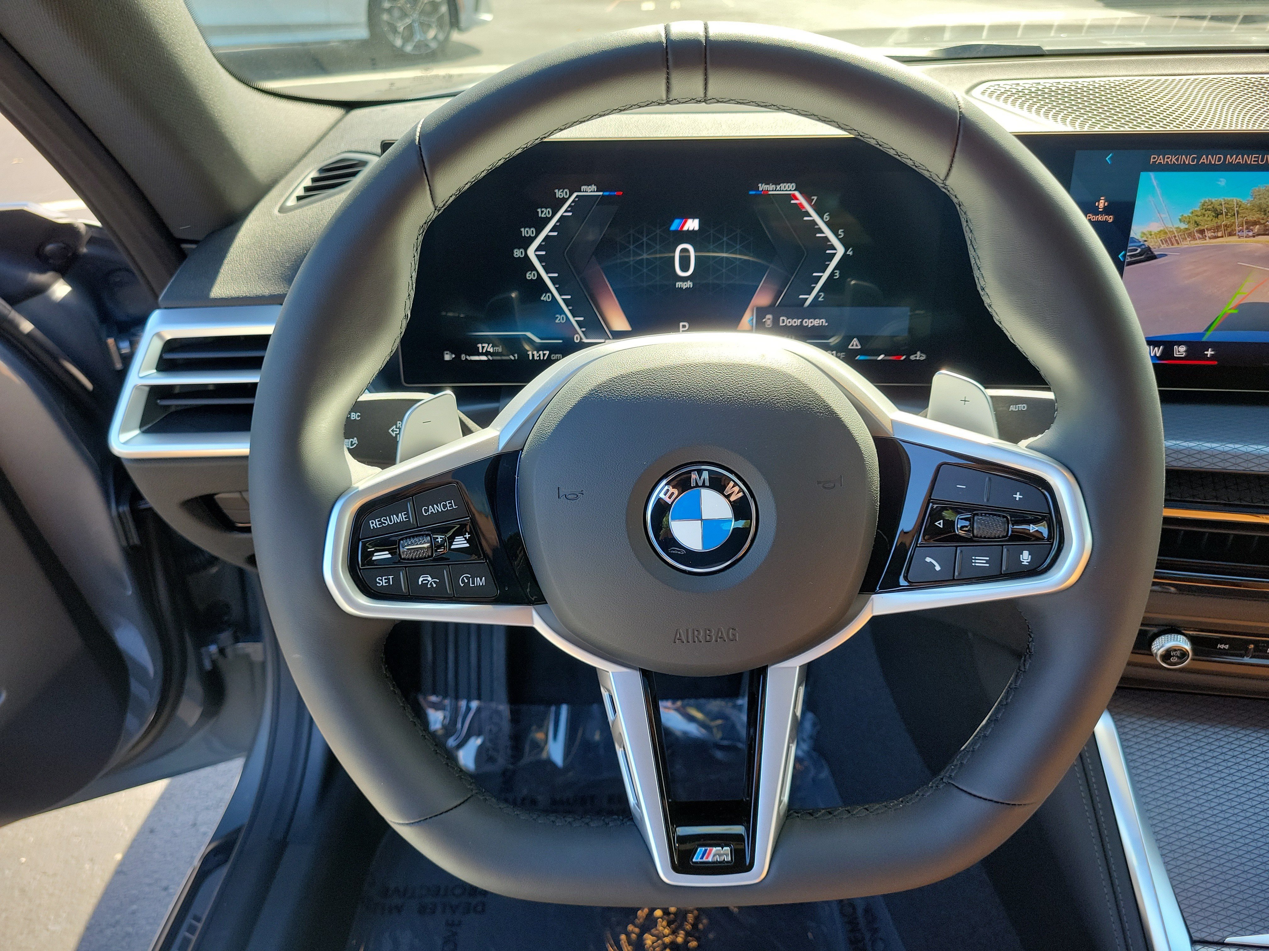New 2026 BMW 230i Coupe w/ Premium Package RWD image 20